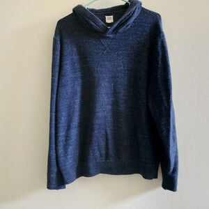 GAP Men's Blue Sweater